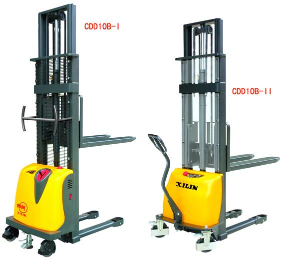 CDD10B-I/CDD10B-II